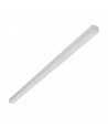 10W/15W/20W ALLDAY BASIC Plafonnier LED - 3CCT, bord blanc, source lumineuse intégrée