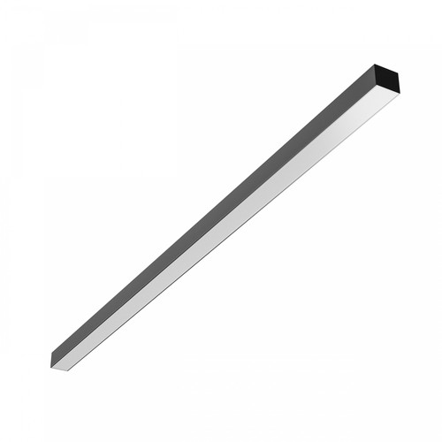 Réglette LED ALLDAY BASIC 3CCT 20W/30W/40W - 125lm/W, IP20, CCT réglable, 5 ans de garantie