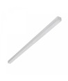 Luminaire Bureau 120cm, Watt et CCT réglables - 3 couleurs, 20W/30W/40W, UGR19, Garantie 5 ans