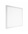 Dalle LED 40W Nymphea Select CCT - Puissance réglable 24/35/40W, 3-en-1 CCT, IP20, 5 ans de garantie