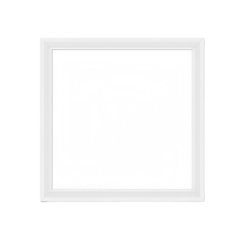 Panneau LED 29,5x29,5 RA92, 18W - Découpe : 28 x 28 cm