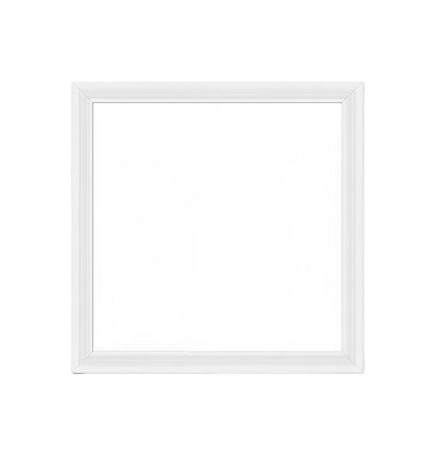 Panneau LED 29,5x29,5 RA92, 18W - Découpe : 28 x 28 cm