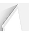 Panneau LED 29,5x29,5 RA92, 18W - Découpe : 28 x 28 cm