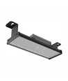 High Bay linéaire 75W, 12.000 lm, 160lm/W - IP66, IK10, dimmable 1-10V, garantie 5 ans