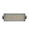 High Bay linéaire 75W, 12.000 lm, 160lm/W - IP66, IK10, dimmable 1-10V, garantie 5 ans