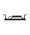 High Bay linéaire 75W, 12.000 lm, 160lm/W - IP66, IK10, dimmable 1-10V, garantie 5 ans