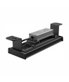 High Bay linéaire 75W, 12.000 lm, 160lm/W - IP66, IK10, dimmable 1-10V, garantie 5 ans