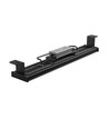 High bay linéaire 150W, 160lm/W - IP66, IK10, dimmable 1-10V, 5 ans de garantie