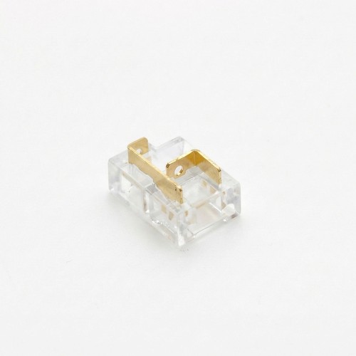 Connecteur multiple pour ruban LED - 8mm, monocolore, IP20, 5V-24V