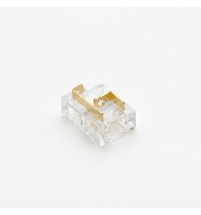 Connecteur multiple pour ruban LED - 8mm, monocolore, IP20, 5V-24V