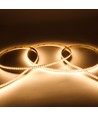 Ruban LED LongRun 20m - Sans chute de tension, 8W/m, IP20, 160 LED par mètre, 24V, Osram LED, RA94