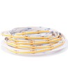 Ruban LED COB 10m LongRun Dot-free - Sans chute de tension, 10,5W/m, IP20, 312 LED par mètre, 24V, COB LED, RA95