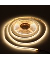 Ruban LED COB 10m LongRun Dot-free - Sans chute de tension, 10,5W/m, IP20, 312 LED par mètre, 24V, COB LED, RA95