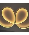 Ruban LED pour miroir 3m - 12W/m, 12V, Sans distance de coupe