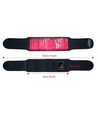 Ceinture de luminothérapie pour hanches, lombaires, etc. - Infrarouge, 10W, avec batterie
