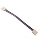 Connecteur RGB pour bandes LED - 12V / 24V