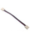 Connecteur RGB pour bandes LED - 12V / 24V