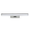 Lampe tableau/miroir 455 VT-7009CH 9W - mobile, chrome, 3000K