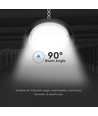 Highbay LED 150W - 4000K, 135lm/W