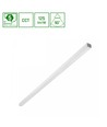 1503 mm Allday Basic 50W - 3CCT, 230V, 90°, IP20, 42x37mm, blanc, pc, UGR19, luminaire LED pour plafond