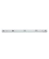Réglette LED complète 150cm 60W, câblage traversant - IP20