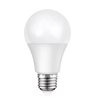 Ampoule LED DimToWarm - 7W, E27