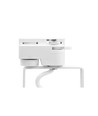 Spot LED pour ampoule GU10 - blanc, monophasé, ø80mm, 1F2W