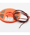 Ruban LED OSRAM 10m RA94, 17W/m - IP20, 24V, 180 LED par mètre