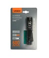 Lampe de poche LED portable - 5000K