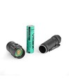 Lampe de poche LED portable - 5000K