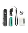 Lampe de poche LED portable - 5000K