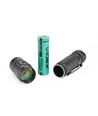 Lampe de poche LED portable - 5000K