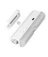 Veilleuse LED - rechargeable, détecteur de mouvement