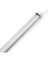 Kit de croissance LEDlife Max-Grow 2.0 - 2 x 120 cm, 60W LED, spectre complet