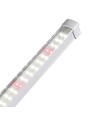 Kit de croissance LEDlife Max-Grow 2.0 - 2 x 120 cm, 60W LED, spectre complet
