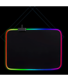 Tapis de souris RGB - 35x25cm