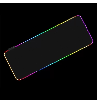 Tapis de souris RGB - 80x30cm