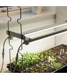 Kit de culture LEDlife Max-Grow 2.0 - 2 x 60 cm, 30W LED, spectre complet