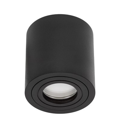 Plafonnier LED Chloe - GU10, IP65, sans source lumineuse