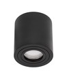 Plafonnier LED Chloe - GU10, IP65, sans source lumineuse