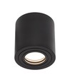 Plafonnier LED Chloe - GU10, IP65, sans source lumineuse