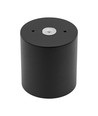 Plafonnier LED Chloe - GU10, IP65, sans source lumineuse