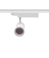 Spot sur rail monophasé 13W Zigbee CCT - 38 degrés, 1F2W
