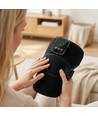 Bande de luminothérapie pour genou, coude, etc. - Infrarouge, 10W, avec batterie