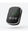 Bande de luminothérapie pour genou, coude, etc. - Infrarouge, 10W, avec batterie