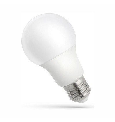 Ampoule LED E27 7W - A60