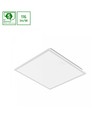 Panneau Algine 600x600x32 40W - blanc neutre, 230V, 120°, IP40, blanc, maille