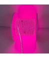 Bande LED de croissance étanche 5 m - 230V, IP67, 180 LED, 10W par mètre