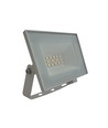 VT-44012 projecteur 10W - LED, 6500K, boîtier blanc