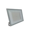 Vt-44109 Projecteur LED 100W - 4000K, boîtier blanc